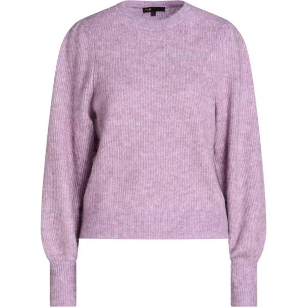 pullovers Maje viola