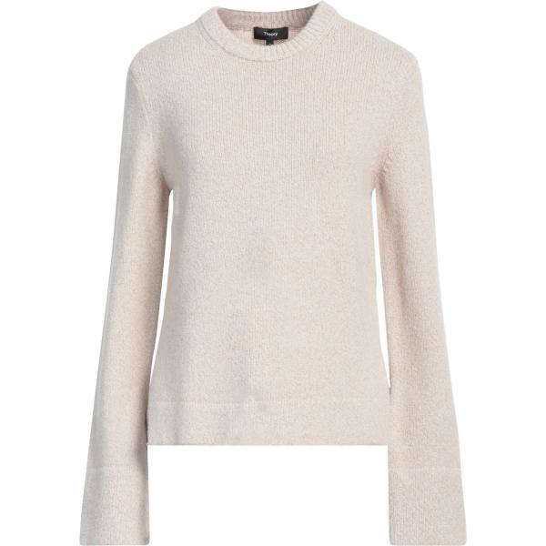 pullovers Theory bianco