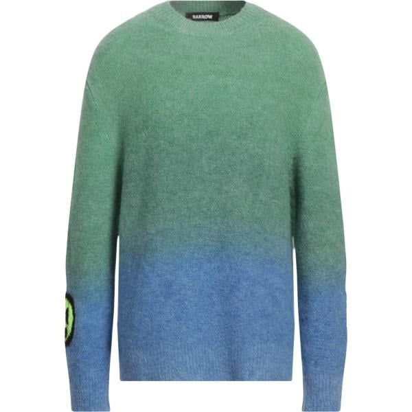 pullovers Barrow verde