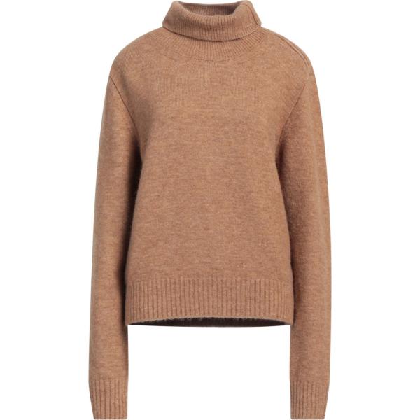 maglieria Marant Étoile marrone