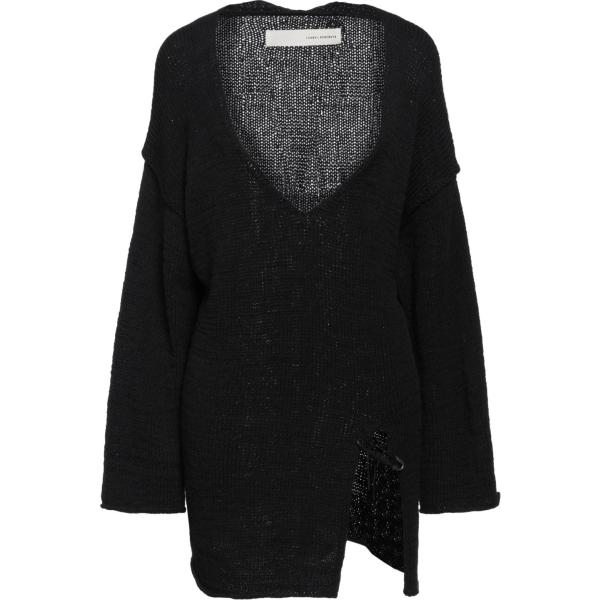 pullovers Isabel Benenato nero