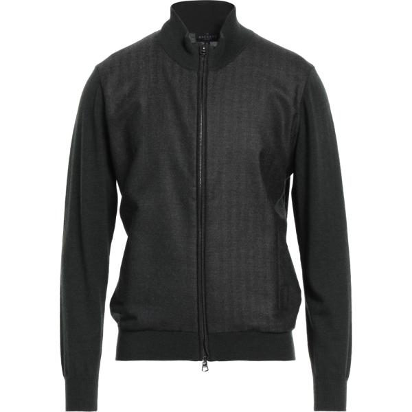 cardigans Hackett verde