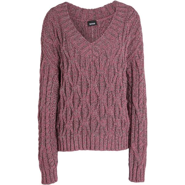 pullovers Boss viola