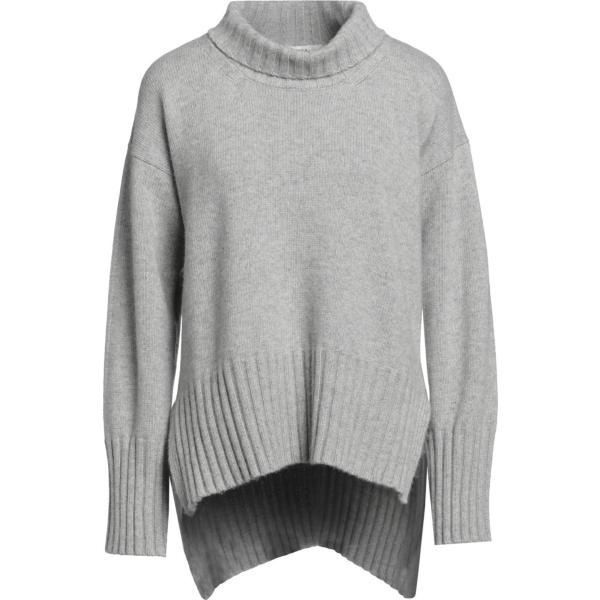 maglieria Alpha Studio grigio