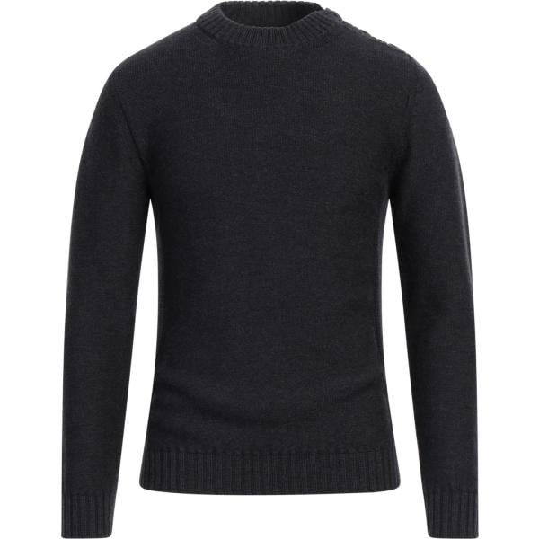 pullovers Alpha Studio grigio