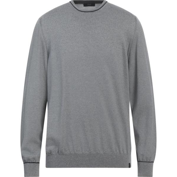 pullovers Fay grigio