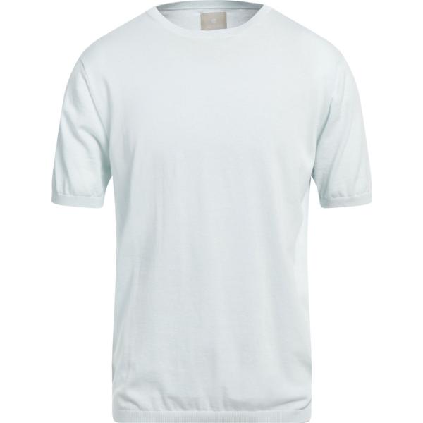 pullovers At.p.co blu tinta unita