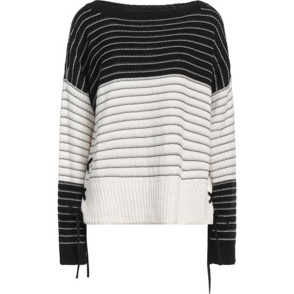 pullovers MAX&Co. multicolore a righe