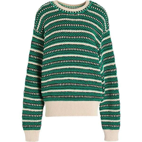 pullovers Marant Étoile verde