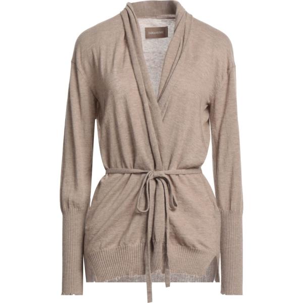 cardigans Zadig&Voltaire verde