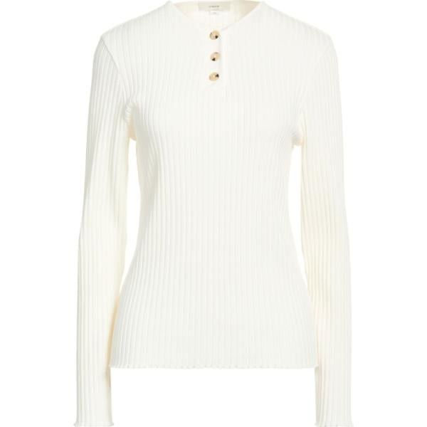 t-shirt Vince. bianco