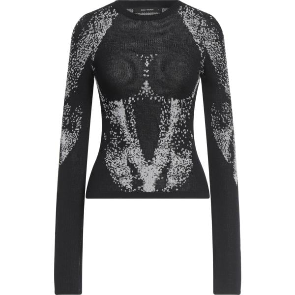 pullovers Daily Paper nero