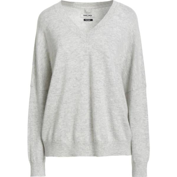 pullovers Max & Moi grigio
