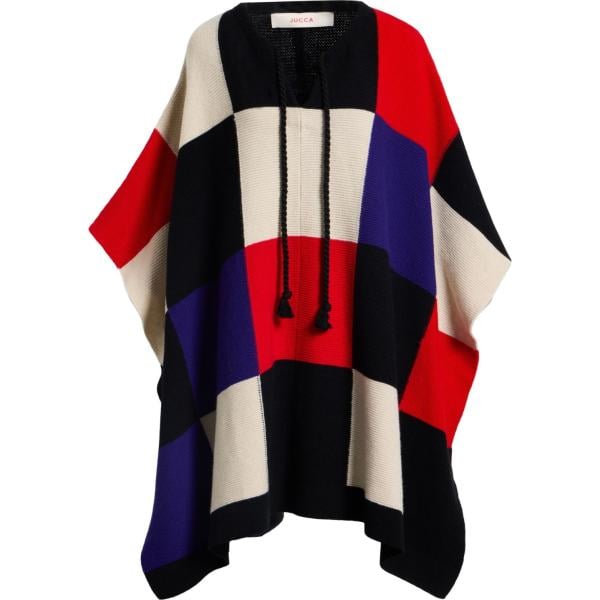 cappotti Jucca bianco