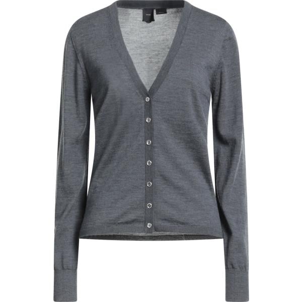 cardigans Pinko grigio