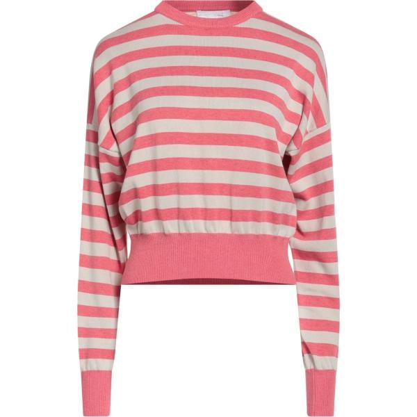 pullovers Daniele Fiesoli viola a righe