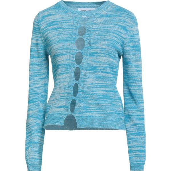 pullovers Samsøe Φ Samsøe blu