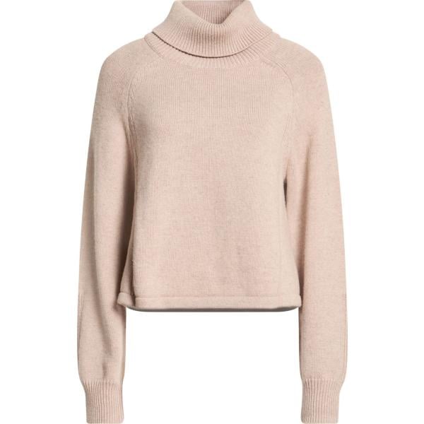 maglieria Ba&Sh marrone