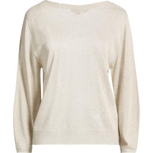 pullovers Seventy Venezia bianco