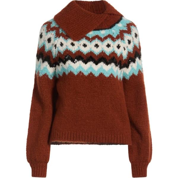 maglieria Liu •Jo rosso