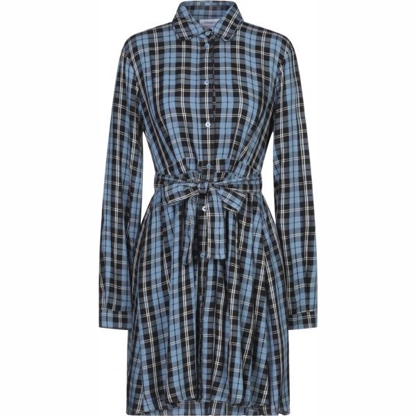 vestito corto Max & Co. blu