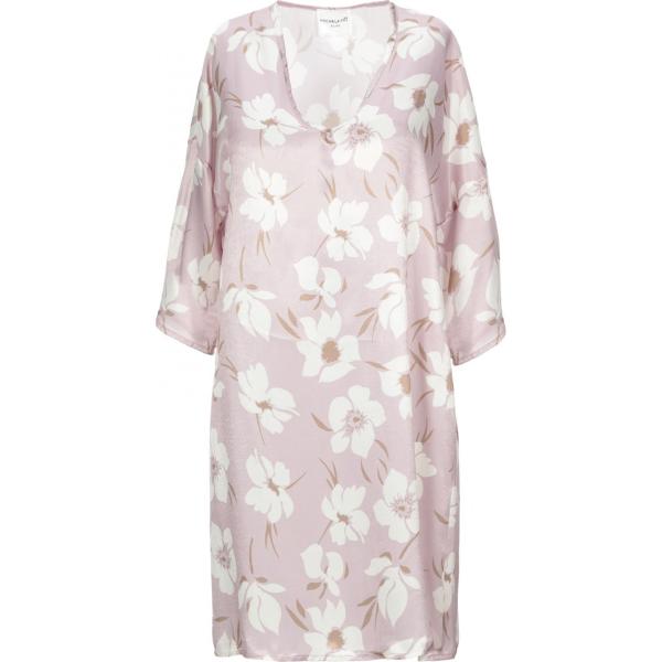 vestito corto Michela Mii a fiori