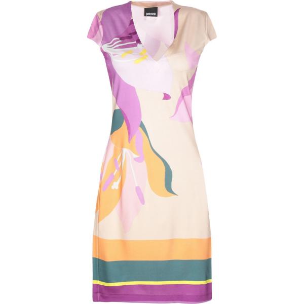 vestiti corti Just Cavalli