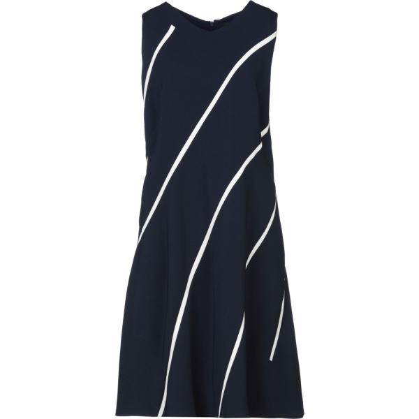 vestiti midi/longuette Seventy Sergio Tegon nero