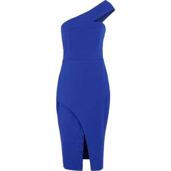 vestiti midi/longuette Lavish Alice blu