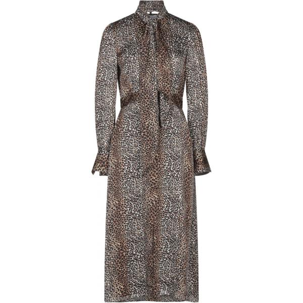 vestiti midi/longuette Equipment animalier