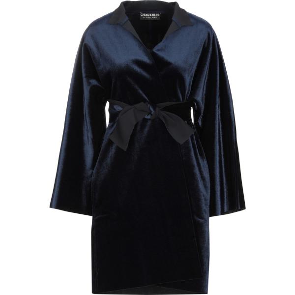 cappotti Chiara Boni La Petite Robe nero
