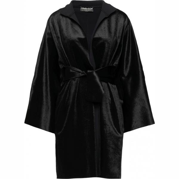 cappotti Chiara Boni La Petite Robe nero
