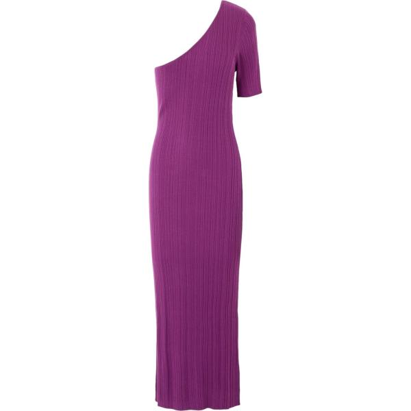 vestiti lunghi Ninety Percent viola