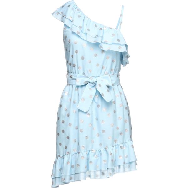 vestiti corti Be Blumarine blu