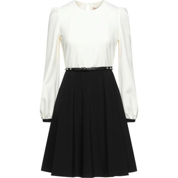 vestiti corti Twinset multicolore