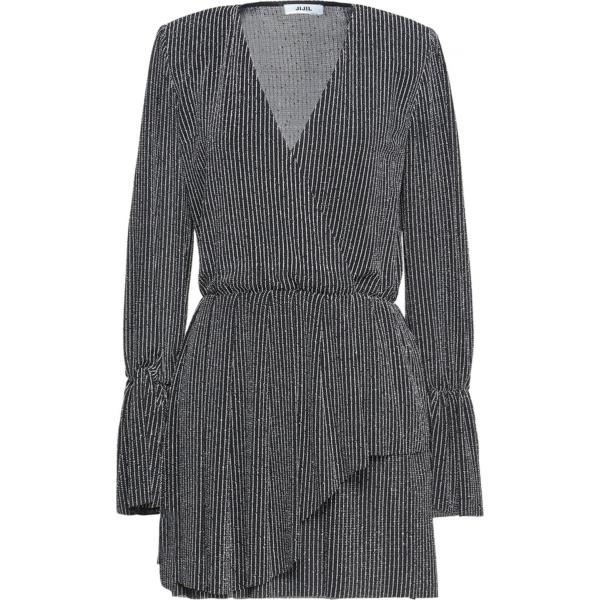 vestiti corti Jijil grigio