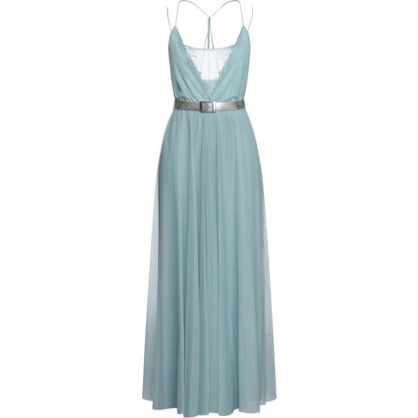 vestiti lunghi Sistes blu