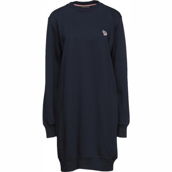 vestiti corti Ps Paul Smith nero