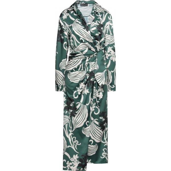 vestiti lunghi Vanessa Scott blu