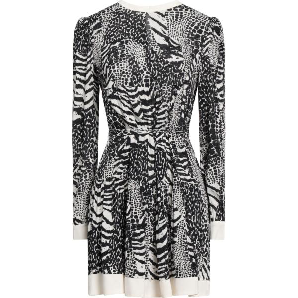 vestiti corti Twinset grigio