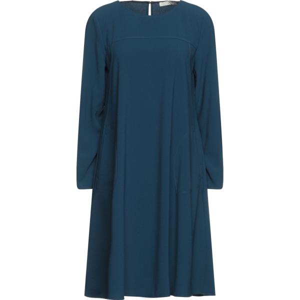 vestiti corti Beatrice .B blu