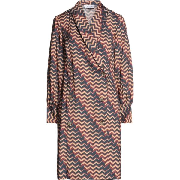 vestiti corti Closet marrone