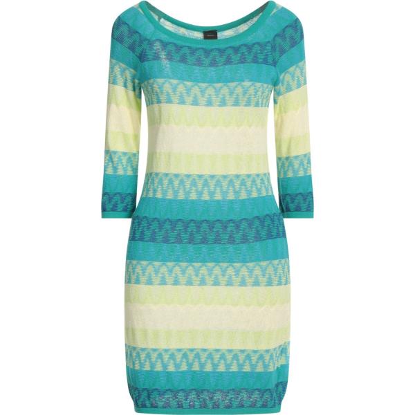 vestiti corti Pinko multicolore