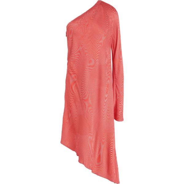 vestiti asimmetrici & Other Stories rosa