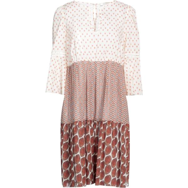 vestiti corti Lfdl multicolore