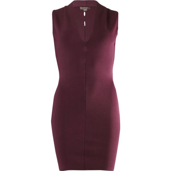 vestiti corti Alexander Wang marrone