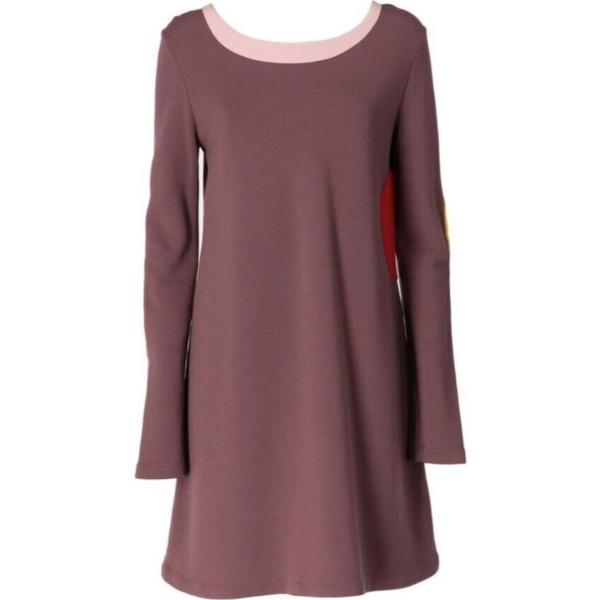 vestiti midi/longuette Marni marrone