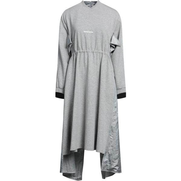 felpe Besfxxk grigio tinta unita
