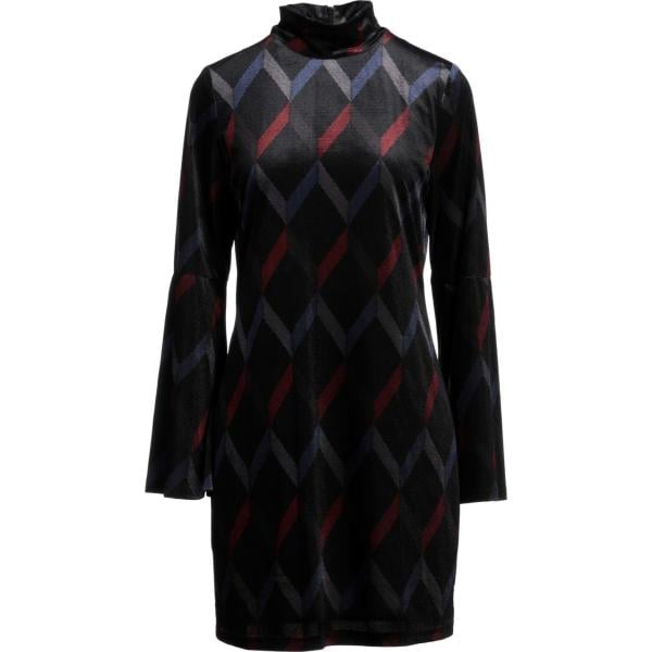vestiti corti Anonyme Designers nero