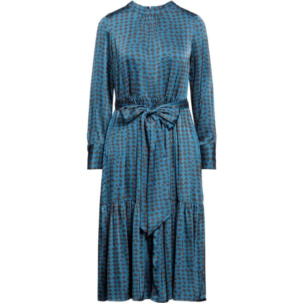 vestiti midi/longuette Anonyme Designers blu